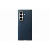 Samsung Carbon Magnet Case for Galaxy Fold 8 Ultra, Navy