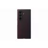 Samsung Carbon Magnet Case for Galaxy Z Fold 8 Ultra - Red (EF-KF976SREGWW)