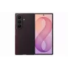 Samsung Carbon Magnet Case for Galaxy Z Fold 8 Ultra - Red (EF-KF976SREGWW)