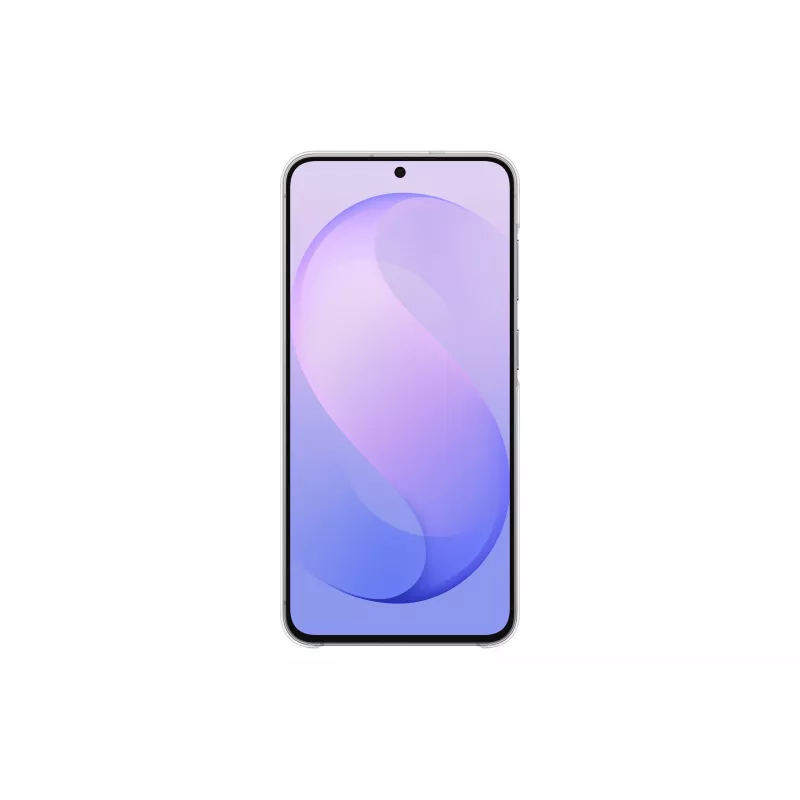 Samsung Clear Case for Galaxy S26 FE Transparent