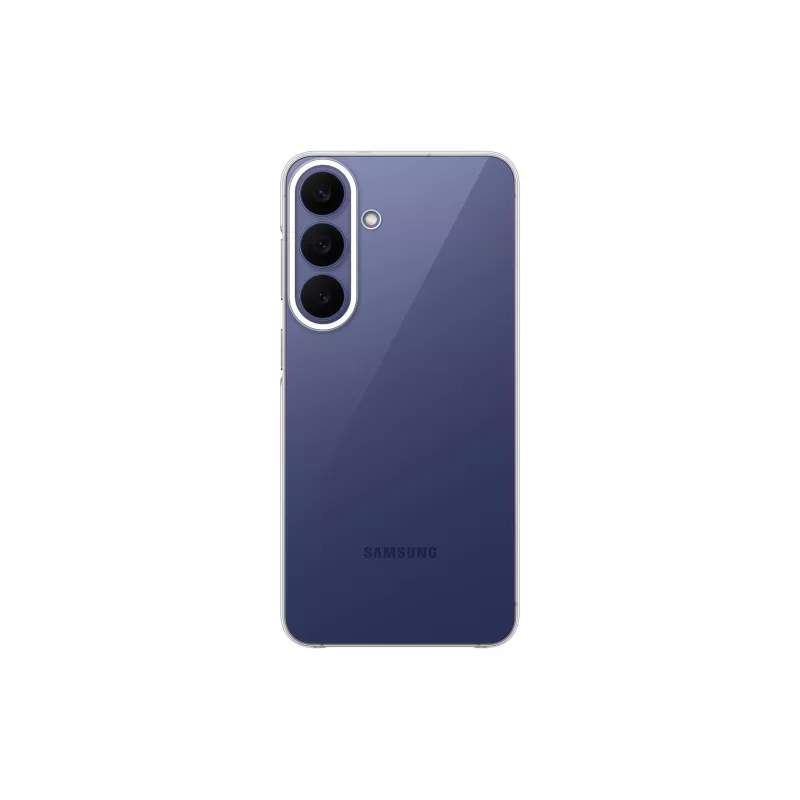 Samsung Clear Case for Galaxy S26 FE Transparent