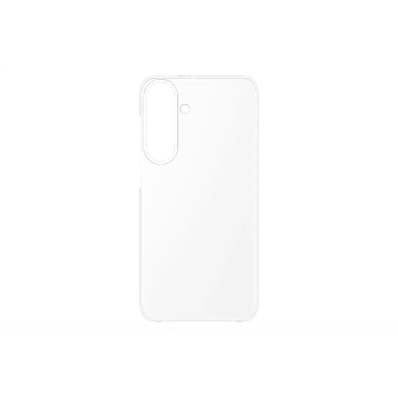 Samsung Clear Case for Galaxy S26 FE Transparent