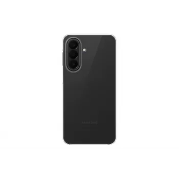 Samsung Clear Case for Samsung Galaxy A27 Transparent