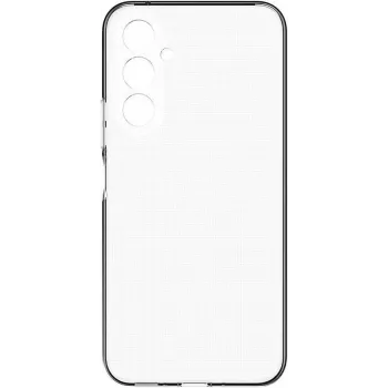 Samsung Clear Cover for Galaxy A54 5G - Transparent TPU Case GP-FPA546VAATW