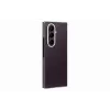 Samsung Clear Cover for Galaxy Z Fold8 Ultra – Transparent