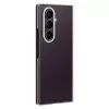 Samsung Clear Cover for Galaxy Z Fold8 Ultra – Transparent