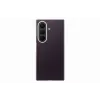 Samsung Clear Cover for Galaxy Z Fold8 Ultra – Transparent