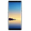 Samsung Clear Cover for N950 Note 8 Blue