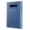 Samsung Clear Cover for N950 Note 8 Blue