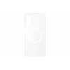 Samsung Clear Magnet Case for Galaxy S26 FE - Transparent
