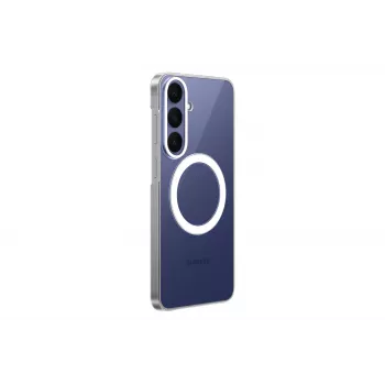 Samsung Clear Magnet Case for Galaxy S26 FE - Transparent