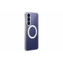 Samsung Clear Magnet Case for Galaxy S26 FE - Transparent