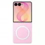 Samsung Clear Magnet Case for Galaxy Z Flip8 Transparent