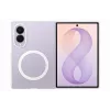 Samsung Clear Magnet Case for Galaxy Z Fold5, Transparent