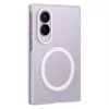 Samsung Clear Magnet Case for Galaxy Z Fold5, Transparent