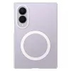 Samsung Clear Magnet Case for Galaxy Z Fold5, Transparent