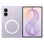 Samsung Clear Magnet Case for Galaxy Z Fold5, Transparent