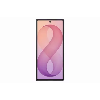 Samsung Clear Magnet Case for Galaxy Z Fold8 Ultra, Transparent