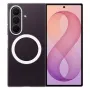 Samsung Clear Magnet Case for Galaxy Z Fold8 Ultra, Transparent