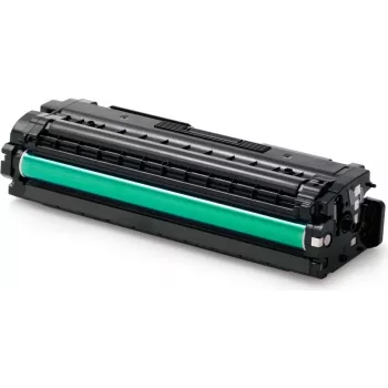Samsung CLT-K506S Original Black Toner Cartridge (2000 Pages) for CLP-680DW, CLP-680ND, CLX-6260FD, CLX-6260FR