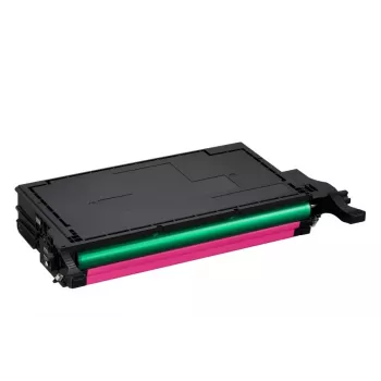 Samsung CLT-M6092S/ELS SU348A Original Magenta Toner Cartridge (Standard Yield) for CLP-770ND, CLP-770NDK, CLP-770NDKG, CLP-775N, CLP-775ND