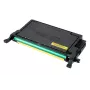 Samsung CLT-Y5082S/ELS Yellow Toner Cartridge (SU533A) for CLP-620ND, CLP-670N, CLP-670ND, CLX-6220FX, CLX-6250FX