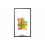 Samsung DS SM32HX 31.5 inch Full HD VA 24/7 Display with 3D, DisplayPort, 3x HDMI, 2x USB