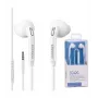 Samsung EARPHONE EG 920 White Wired In-Ear Headset with Microphone
