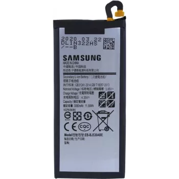 Samsung EB-BJ530ABE Original Battery for Galaxy J5 (2017) J530F - 3000mAh Li-Ion