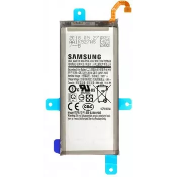 Samsung EB-BJ800ABE Original Battery 3000mAh for Galaxy J8 / On8 (2018)