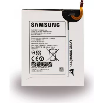 Samsung EB-BT561ABE 5000 mAh Li-ion Battery for Galaxy Tab E 9.6 (SM-T560, SM-T561, SM-T565)