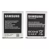 Samsung EB-L1G6LLUC 2100 mAh Li-ion Battery for Galaxy S III (GT-I9300) - Black
