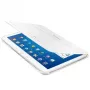 Samsung EF-BP520BWE Galaxy Tab 3 10.1 Battery Cover with Integrated Battery - White