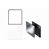 Samsung EF-FF776CBEGWW Flipsuit Case for Galaxy Z Flip8, Black