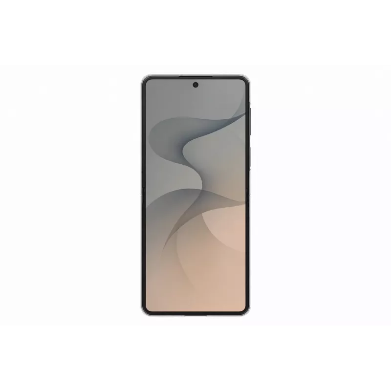 Samsung EF-FF776CJEGWW FlipSuit Magnet Case for Galaxy Flip8 - Gray