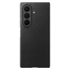 Samsung EF-KF976SBEGWW Carbon Magnet Case for Galaxy Fold 8 Ultra - Black
