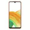 Samsung EF-OA336TPEGWW Card Slot Cover for Galaxy A33 5G, Peach