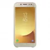 Samsung EF-PJ530CFEGWW Dual Layer Cover for Galaxy J5 (2017) Gold
