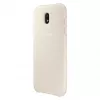 Samsung EF-PJ530CFEGWW Dual Layer Cover for Galaxy J5 (2017) Gold