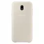 Samsung EF-PJ530CFEGWW Dual Layer Cover for Galaxy J5 (2017) Gold