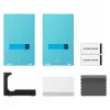 Samsung Anti-Reflecting Film for Galaxy Z Fold8, Transparent – Scratch & Dust Resistant (1 Pack)