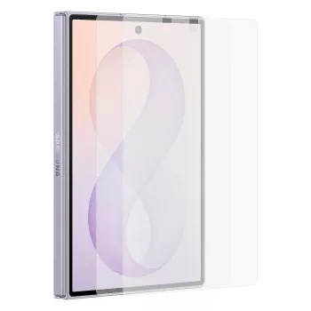 Samsung Anti-Reflecting Film for Galaxy Z Fold8, Transparent – Scratch & Dust Resistant (1 Pack)