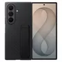 Samsung Carbon Standing Case for Galaxy Z Fold8 Ultra - Black with S Pen Slot and Kickstand