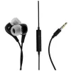 Samsung EHS64AVFBE In-Ear Headset with Volume Control, 3.5mm Jack, Black
