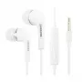 Samsung EHS64AVFWE Stereo In-Ear Headset with Volume Control, White (Bulk)