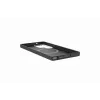 Samsung Enzo Aramid Case for Galaxy S25 Ultra - Black Silver
