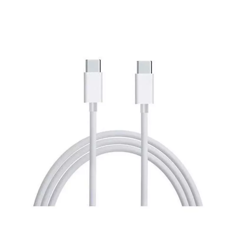 Samsung EP-DG977BWE USB-C to USB-C Data Cable 1m White (Bulk)