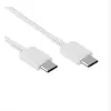 Samsung EP-DN980BWE USB Type-C Data Cable 1.2m White (Service Pack)