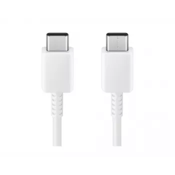 Samsung EP-DX310JWE USB-C to USB-C Data Cable 1.8m White (Bulk)