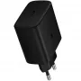 Samsung EP-TA845EBE USB-C 45W Travel Charger Black